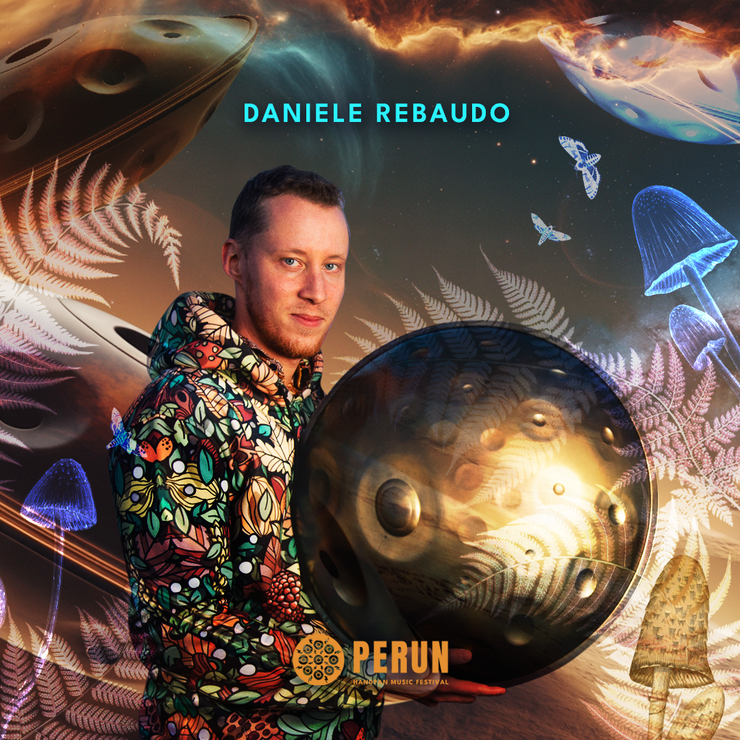 Daniele Rebaudo
