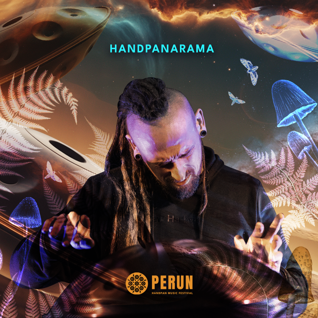 Handpanarama