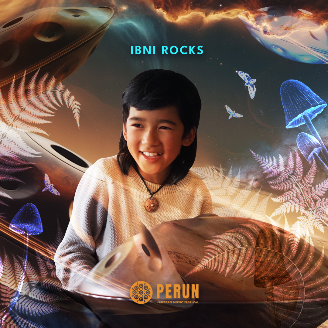 Ibni Rocks