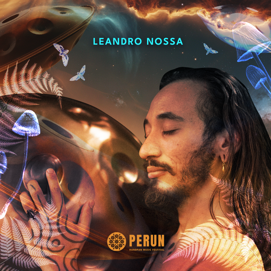Leandro Nossa