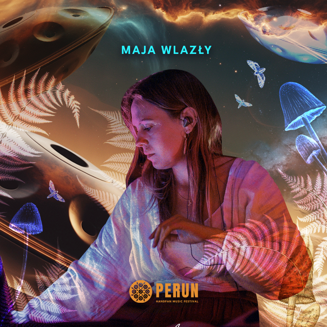Maja Wlazły