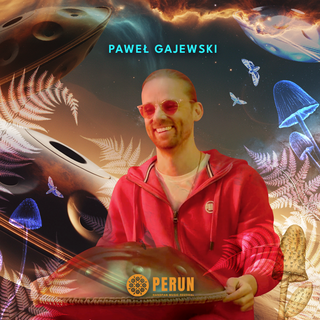 Paweł Gajewski