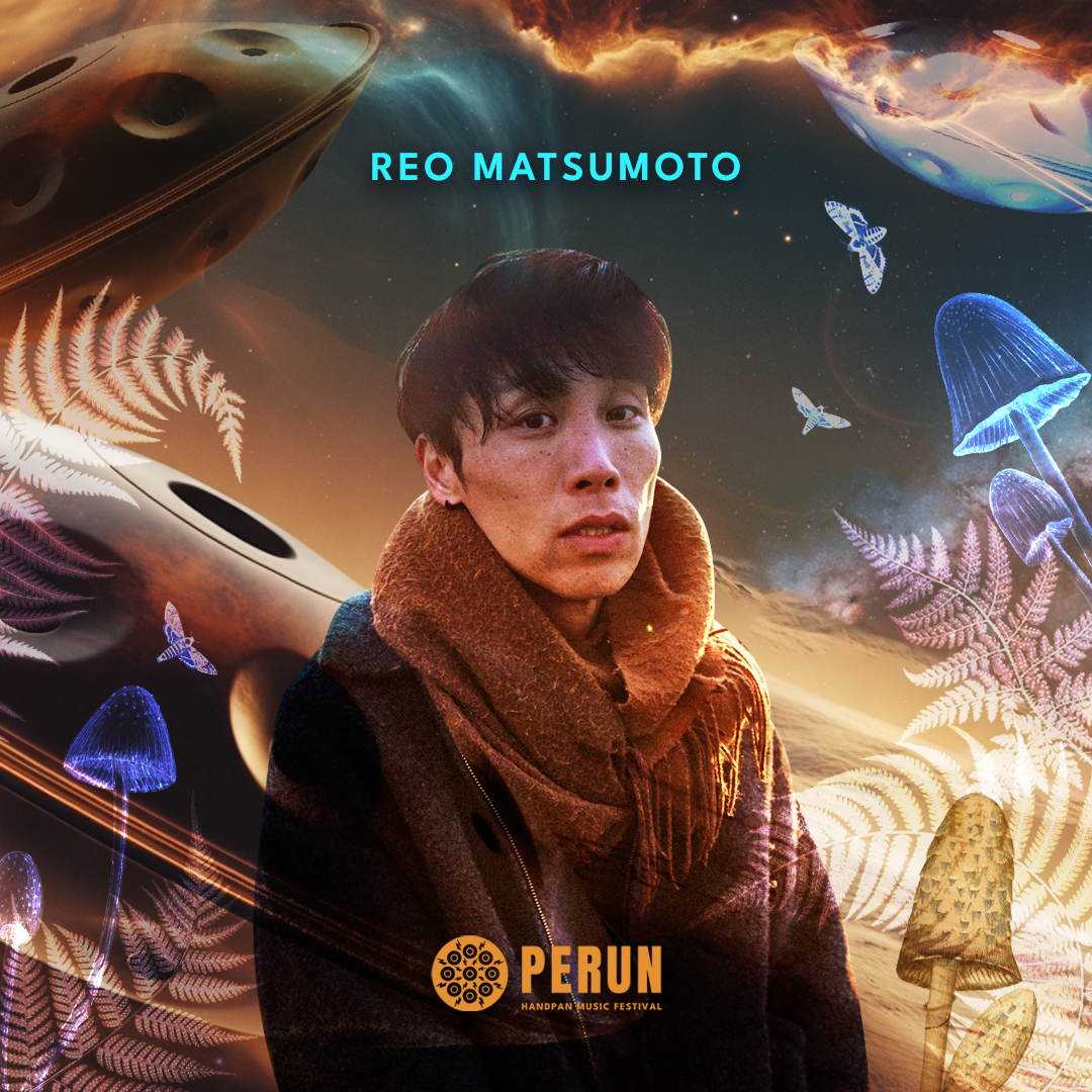 Reo Matsumoto